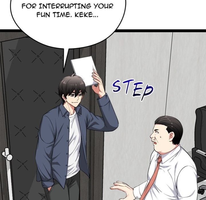 Start Game - Chapter 38 Page 118