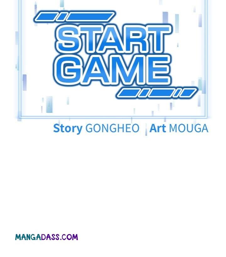 Start Game - Chapter 38 Page 35