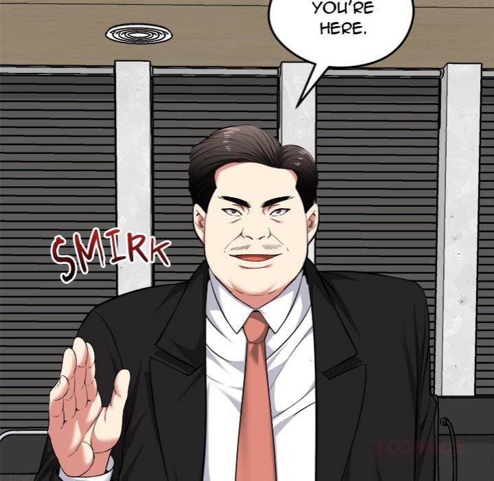 Start Game - Chapter 38 Page 47