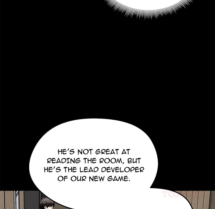 Start Game - Chapter 39 Page 12