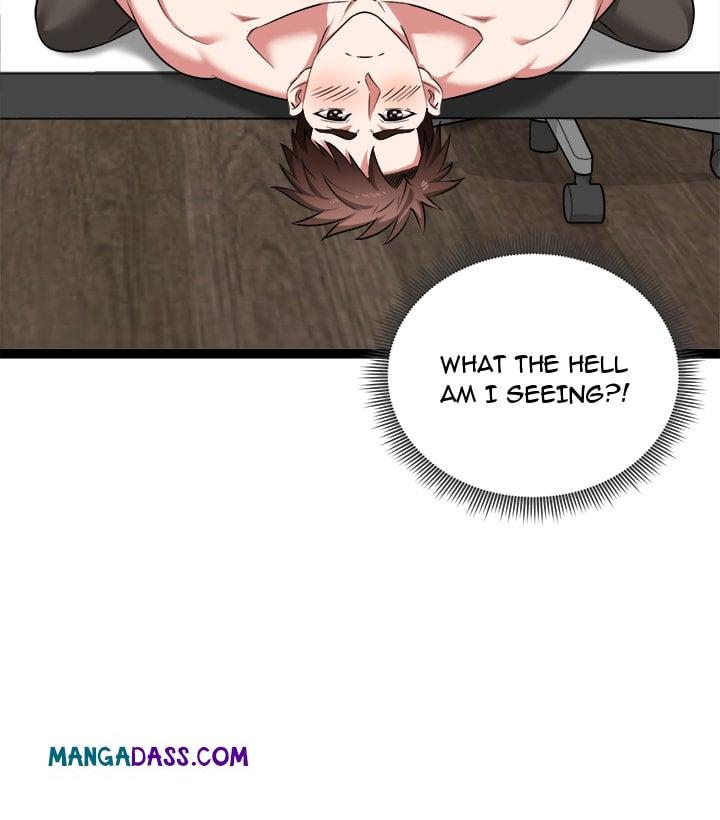 Start Game - Chapter 39 Page 141