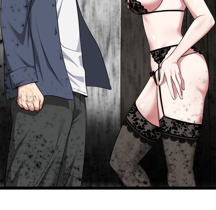 Start Game - Chapter 39 Page 166