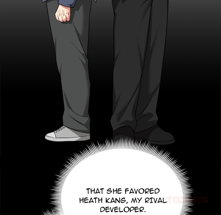 Start Game - Chapter 39 Page 21