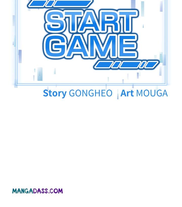 Start Game - Chapter 39 Page 34