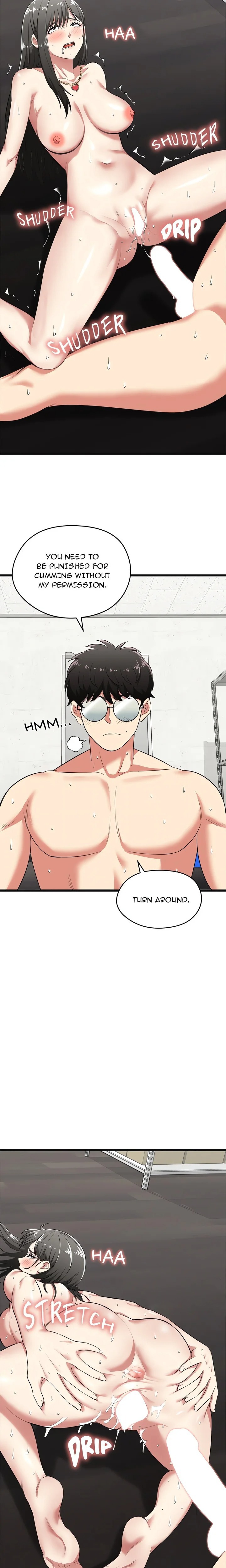 Start Game - Chapter 4 Page 14