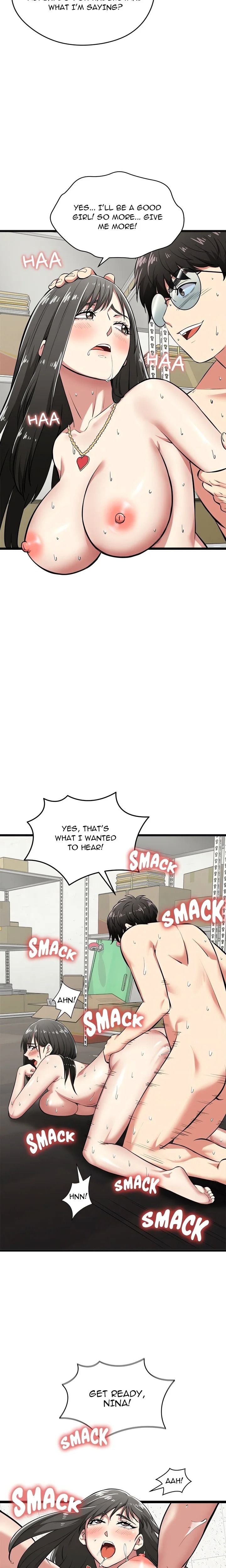 Start Game - Chapter 4 Page 25