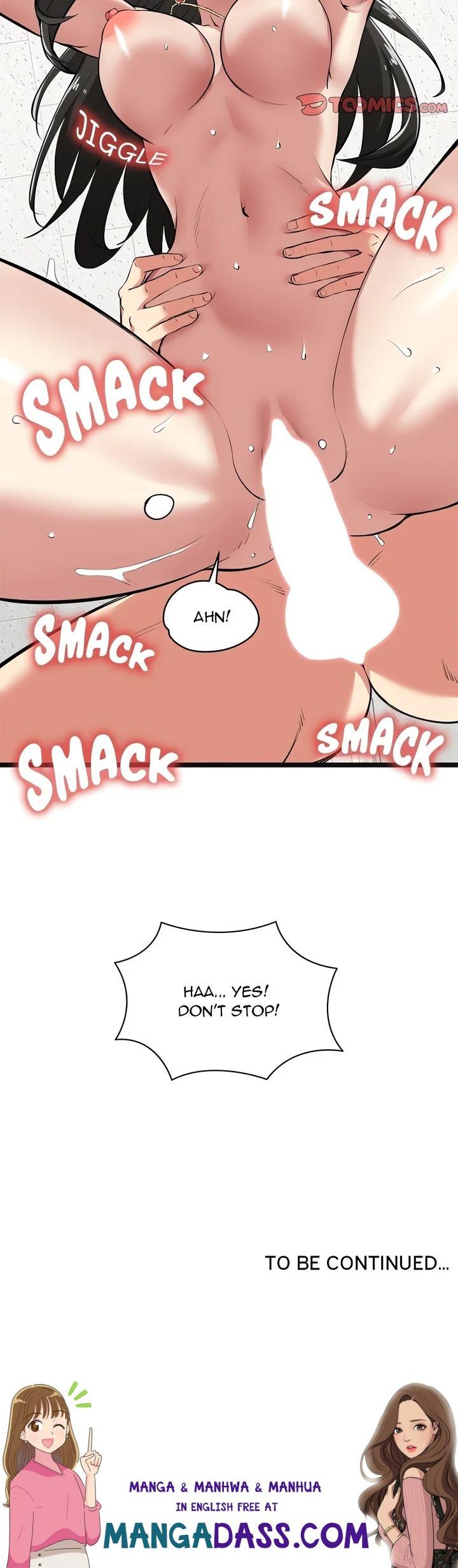 Start Game - Chapter 4 Page 26