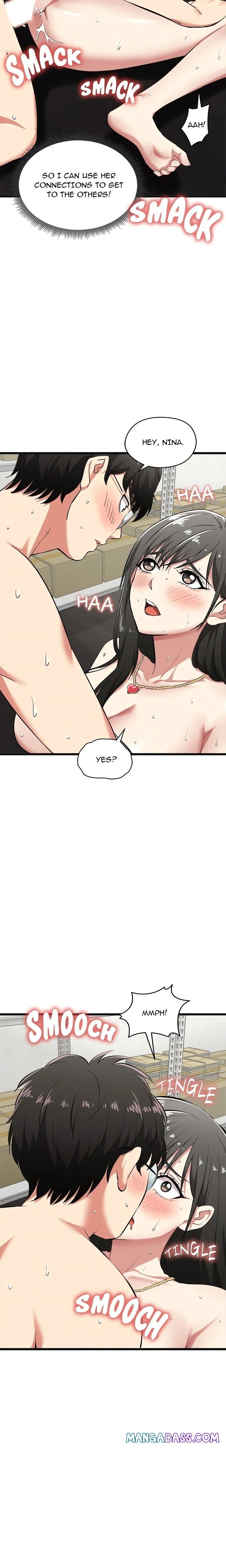 Start Game - Chapter 4 Page 5