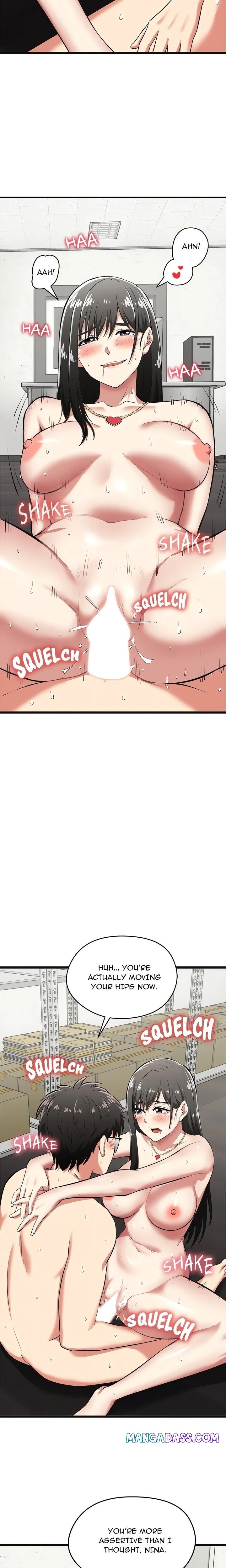 Start Game - Chapter 4 Page 8