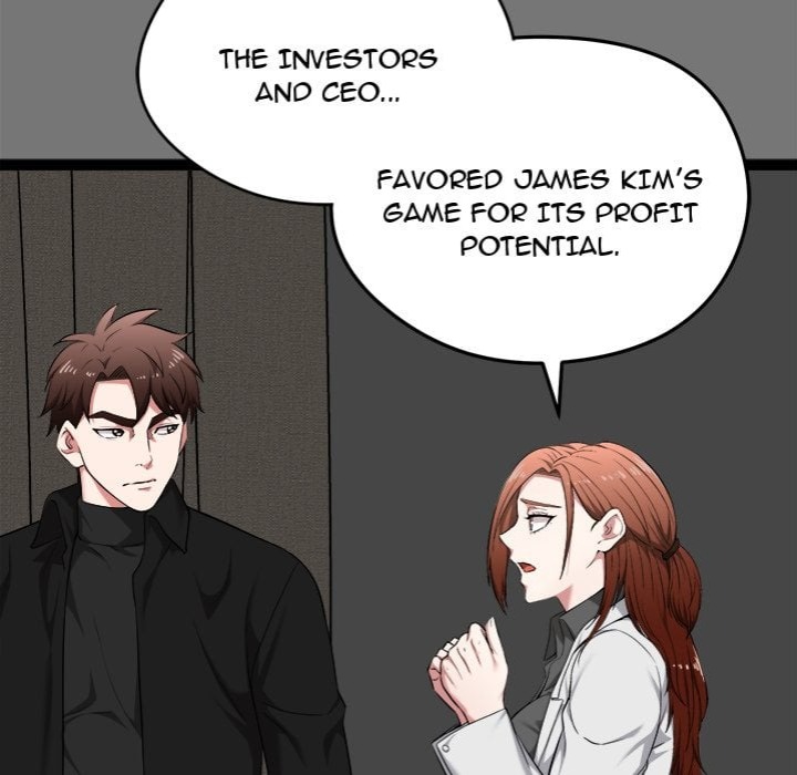 Start Game - Chapter 40 Page 22