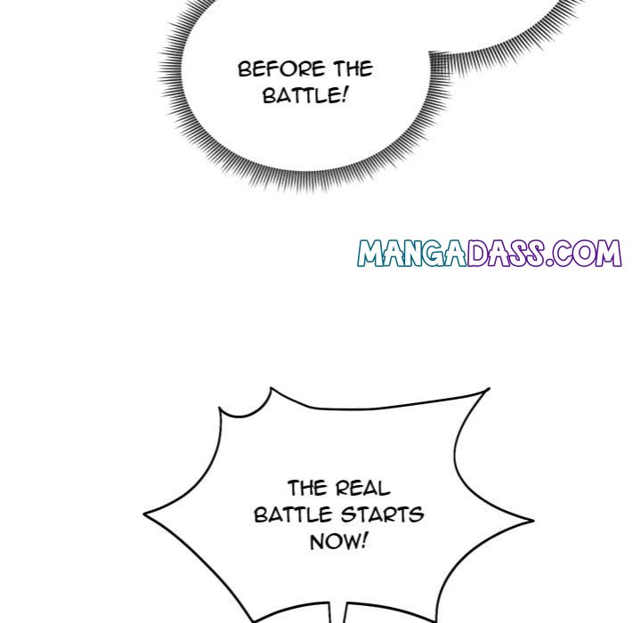 Start Game - Chapter 41 Page 124