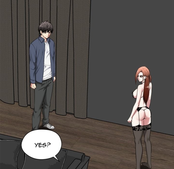 Start Game - Chapter 41 Page 69