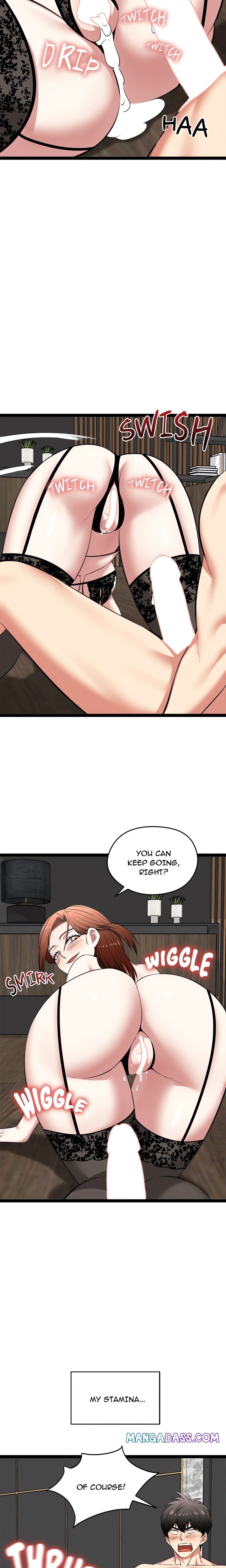 Start Game - Chapter 42 Page 19