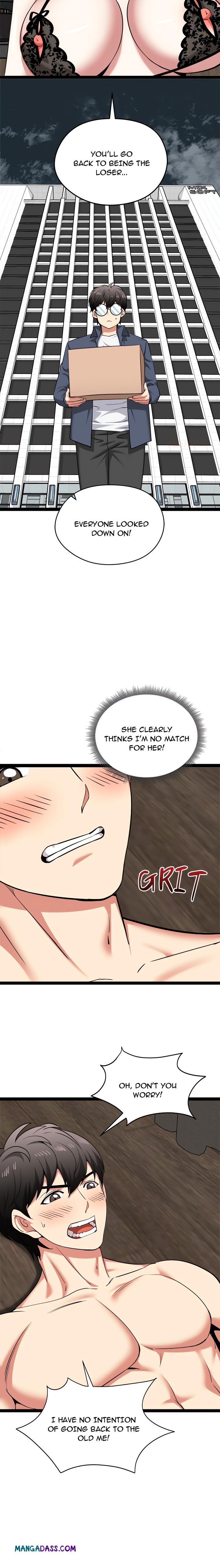 Start Game - Chapter 42 Page 6