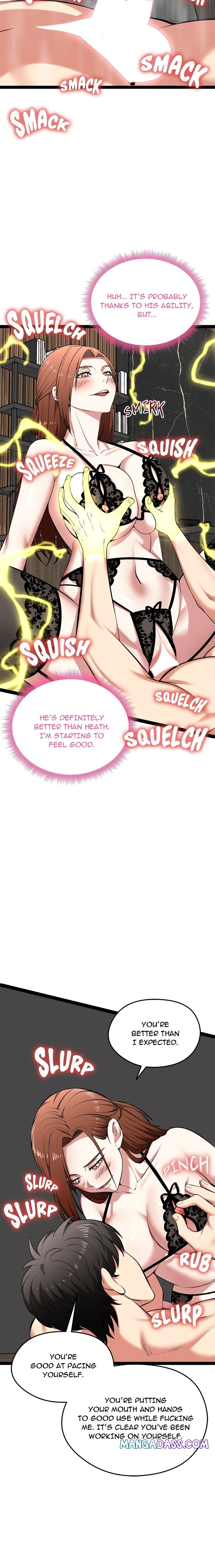 Start Game - Chapter 42 Page 9