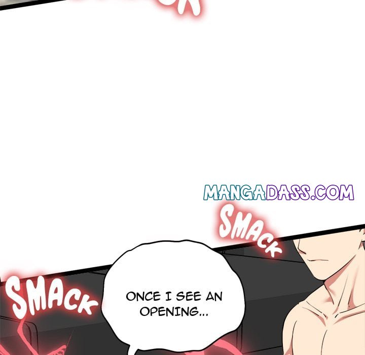 Start Game - Chapter 44 Page 144