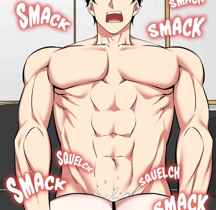 Start Game - Chapter 44 Page 44