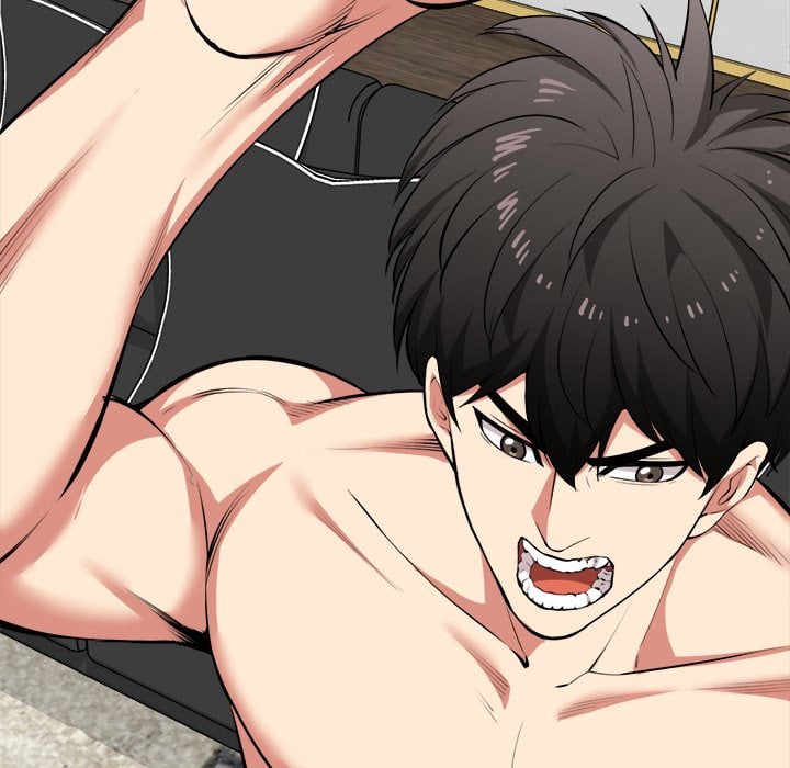 Start Game - Chapter 44 Page 47