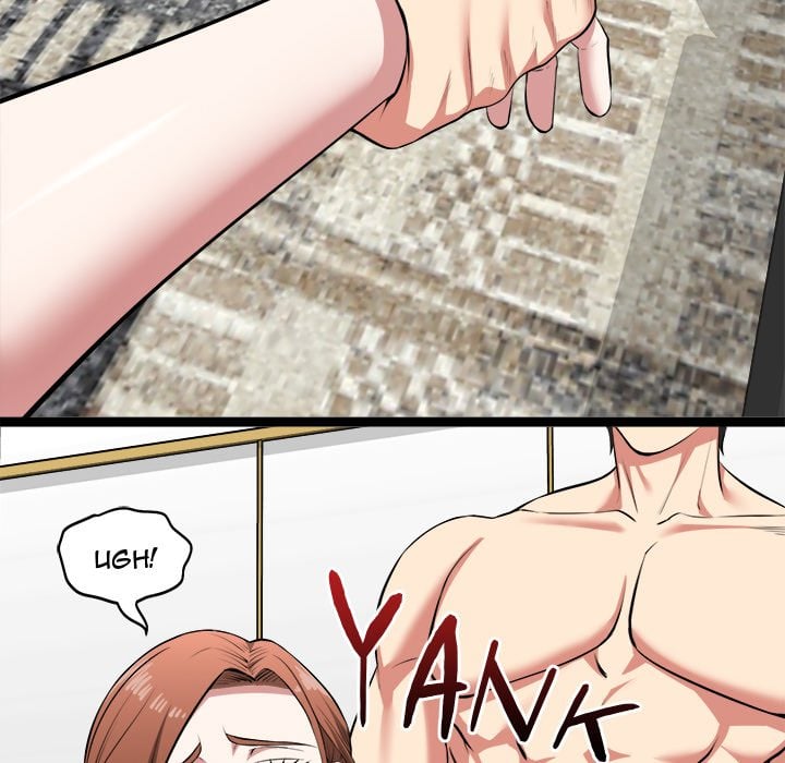 Start Game - Chapter 44 Page 61