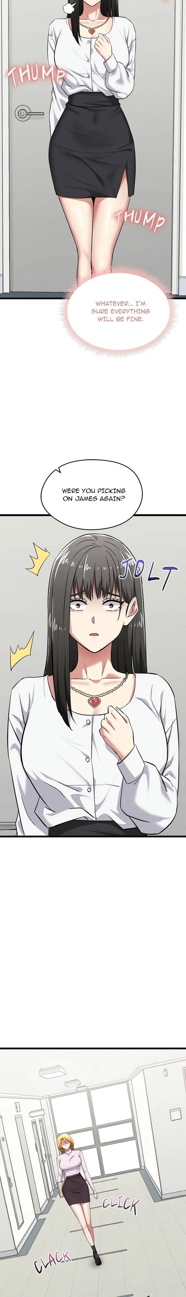 Start Game - Chapter 5 Page 13