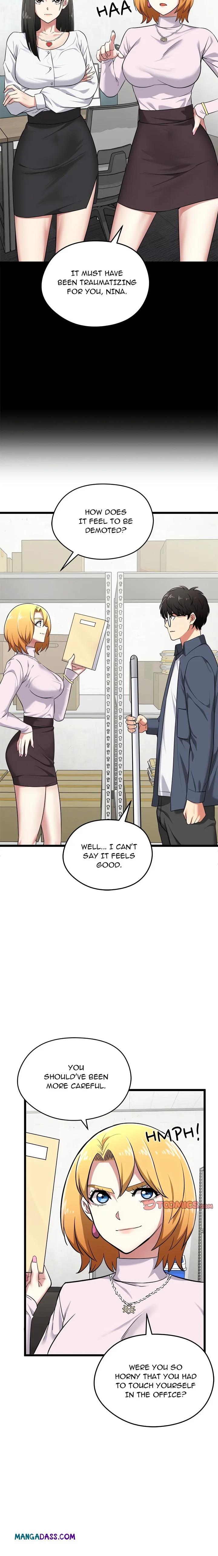 Start Game - Chapter 5 Page 23