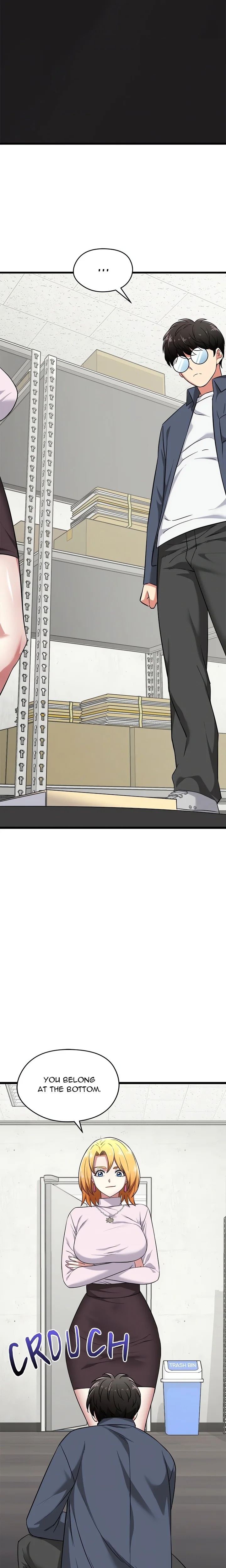 Start Game - Chapter 5 Page 26