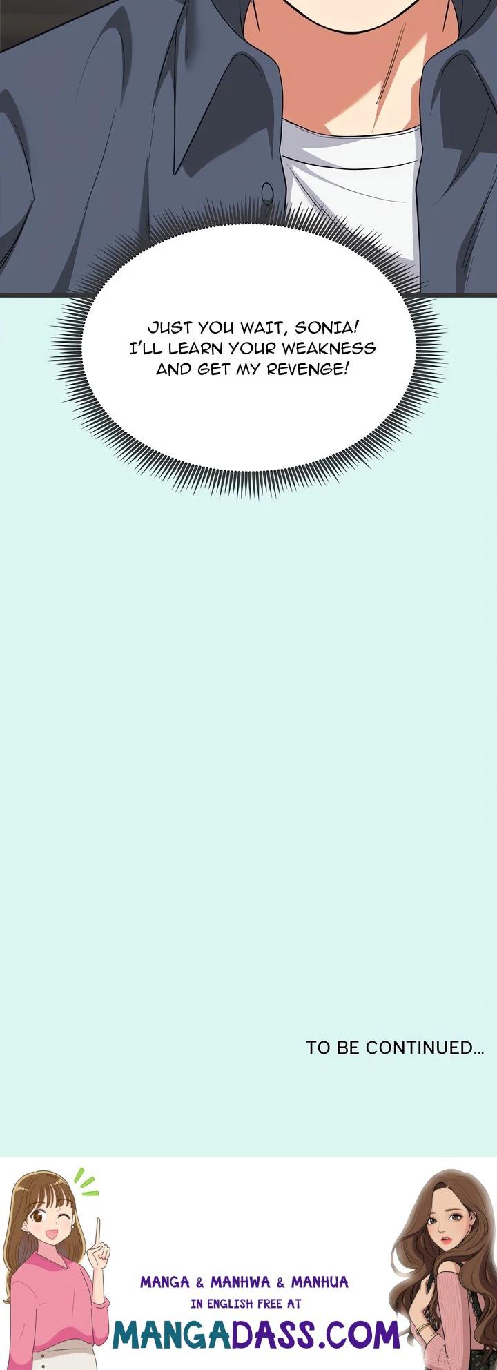 Start Game - Chapter 5 Page 30