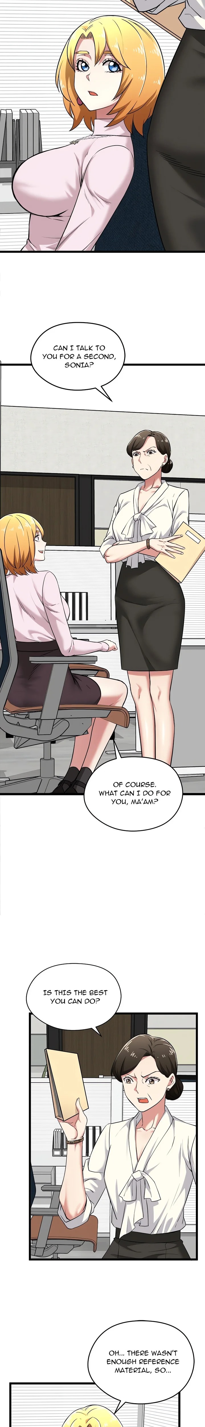 Start Game - Chapter 6 Page 16