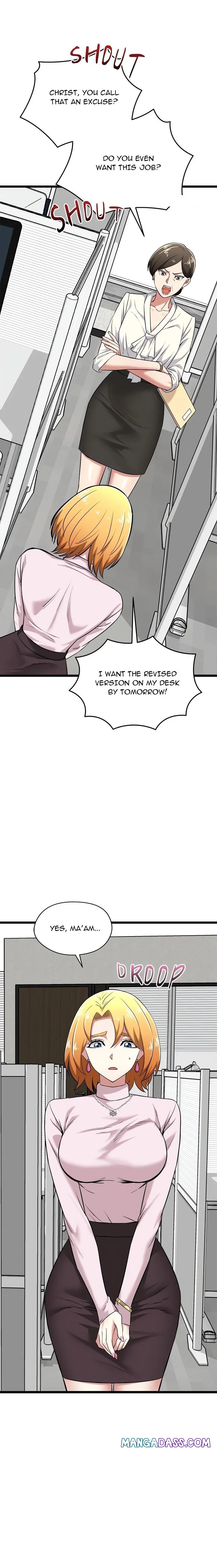 Start Game - Chapter 6 Page 18