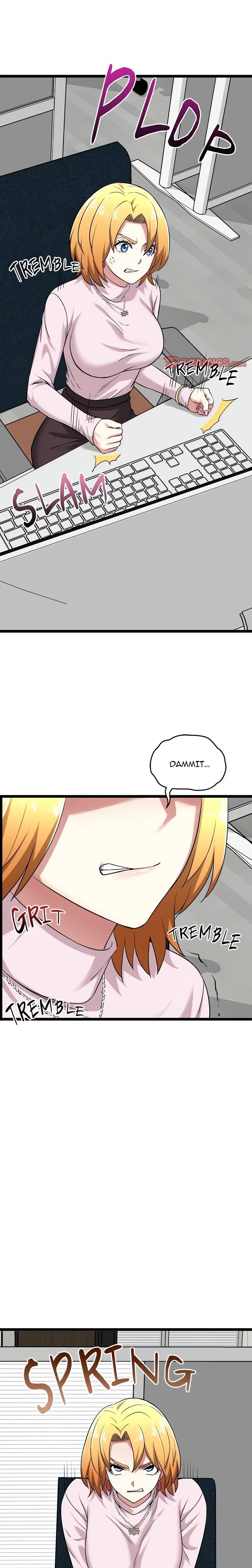 Start Game - Chapter 6 Page 19