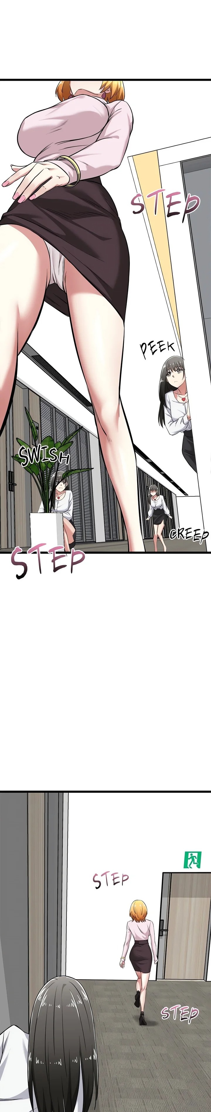 Start Game - Chapter 6 Page 23