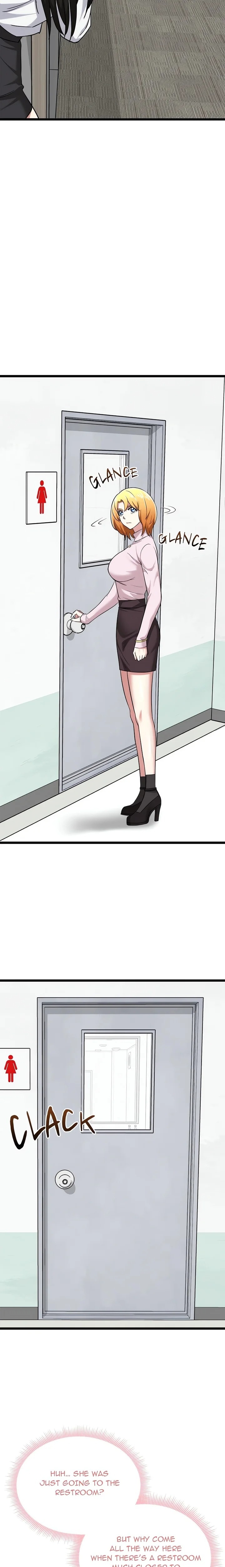 Start Game - Chapter 6 Page 24