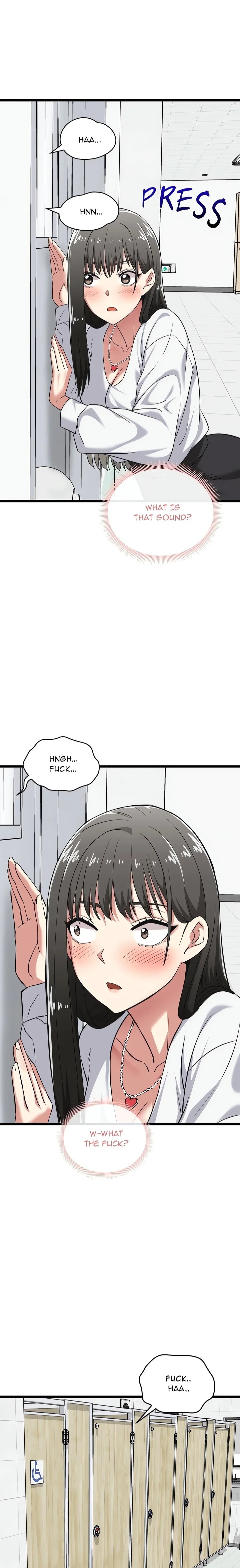 Start Game - Chapter 6 Page 26