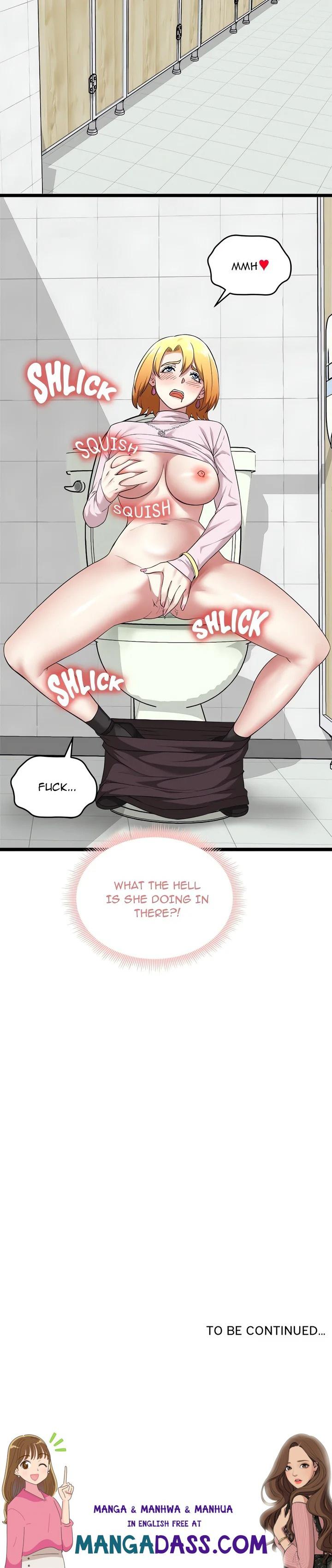 Start Game - Chapter 6 Page 27