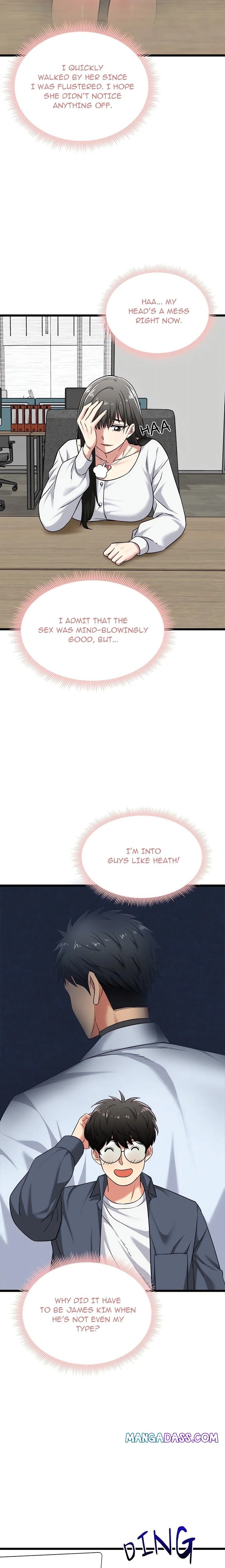 Start Game - Chapter 6 Page 5