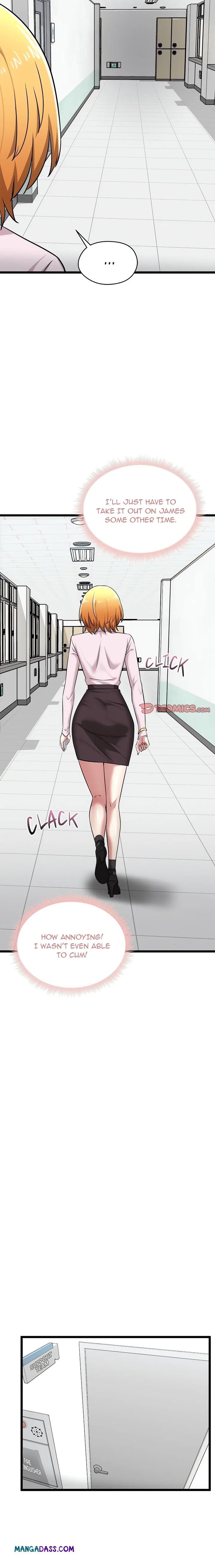 Start Game - Chapter 7 Page 11