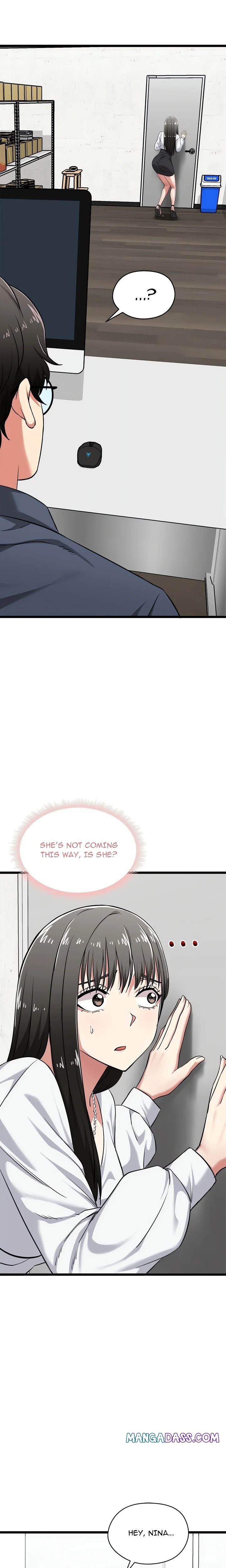 Start Game - Chapter 7 Page 12