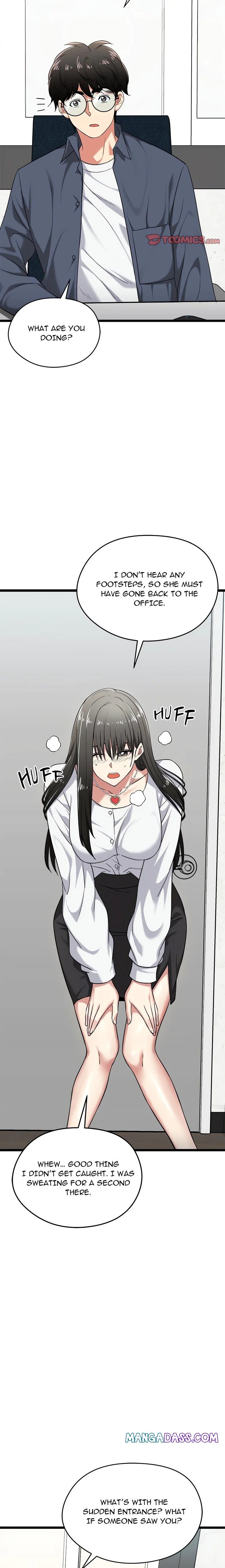 Start Game - Chapter 7 Page 13