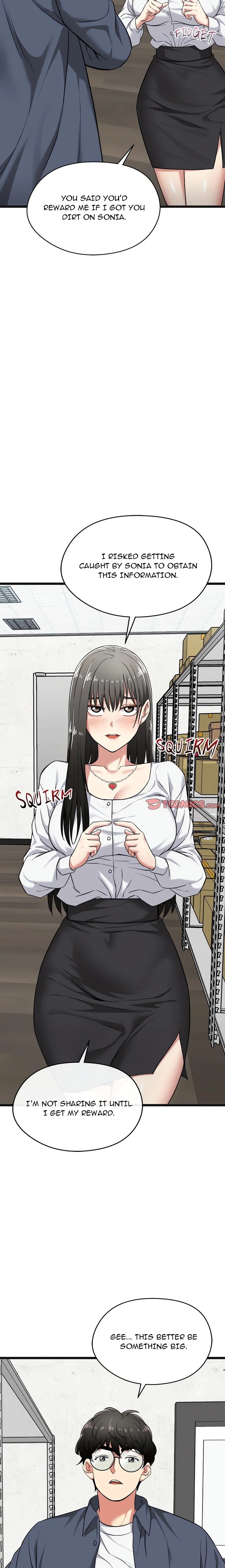 Start Game - Chapter 7 Page 16