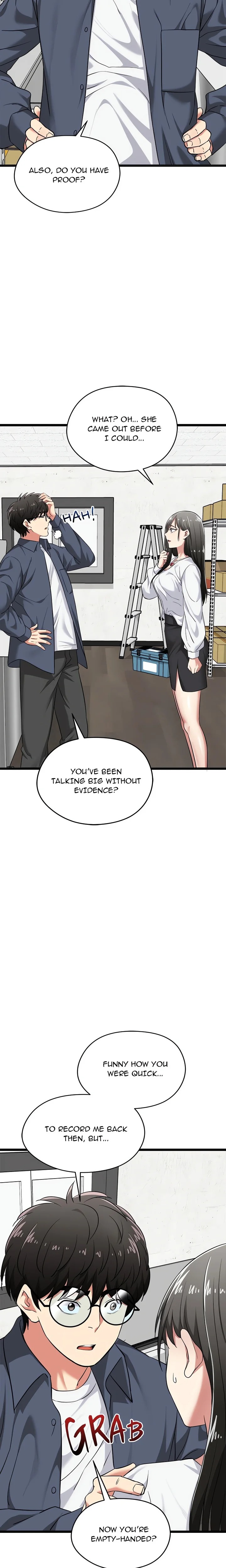 Start Game - Chapter 7 Page 17