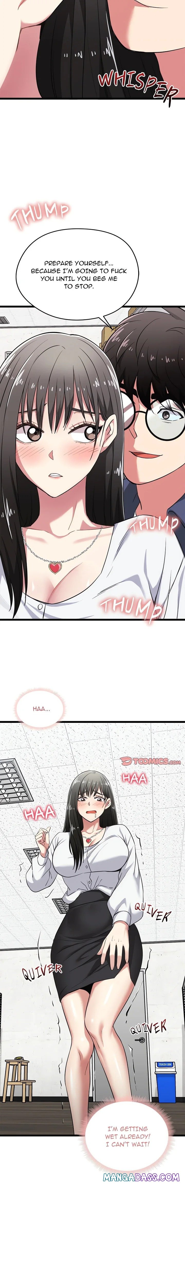 Start Game - Chapter 7 Page 26