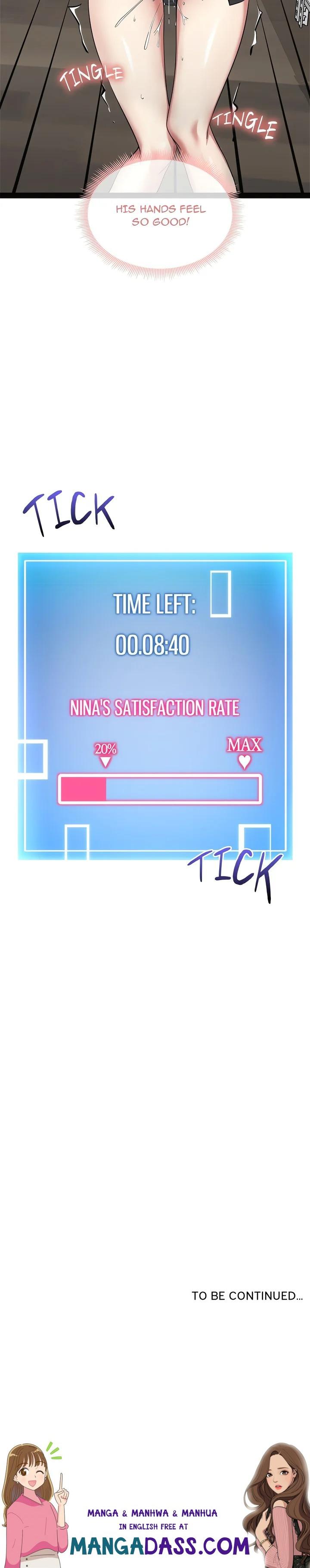 Start Game - Chapter 7 Page 29