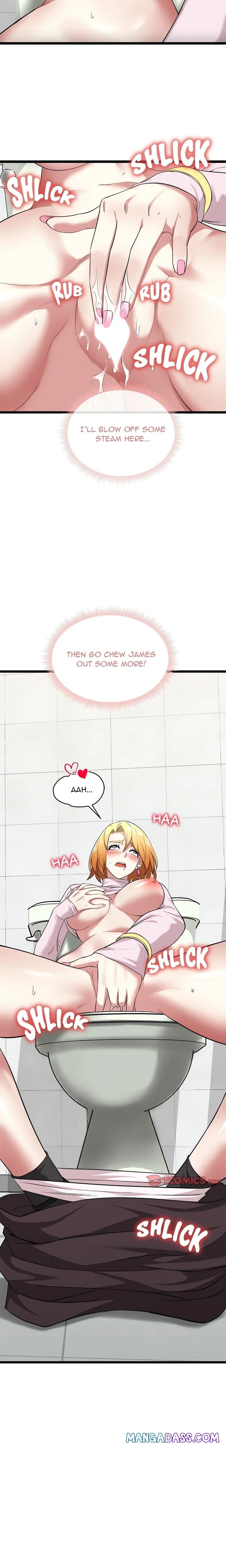 Start Game - Chapter 7 Page 4