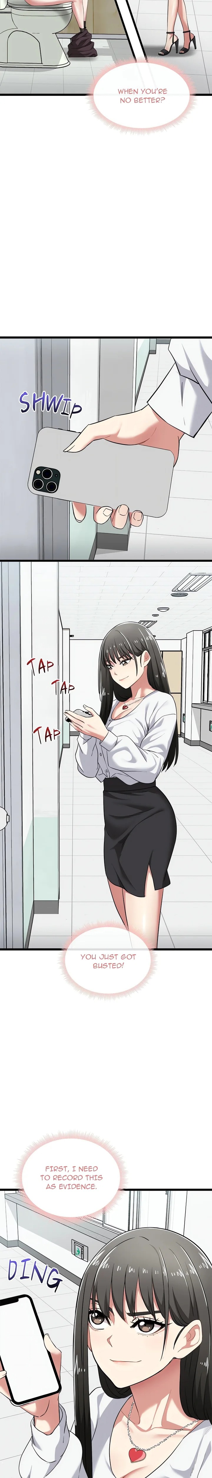 Start Game - Chapter 7 Page 7