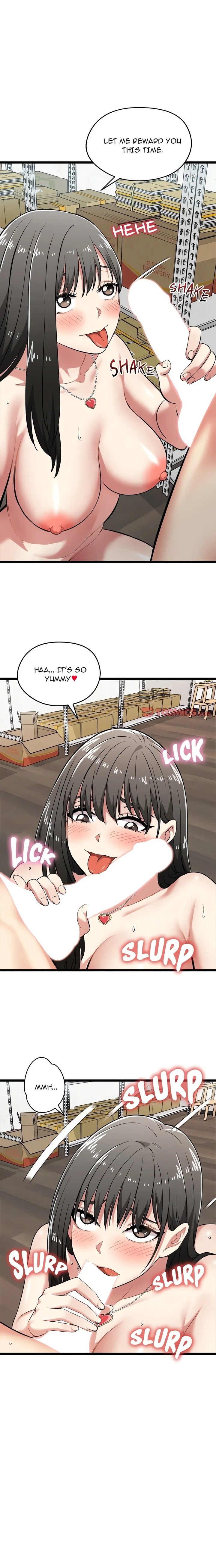 Start Game - Chapter 8 Page 11