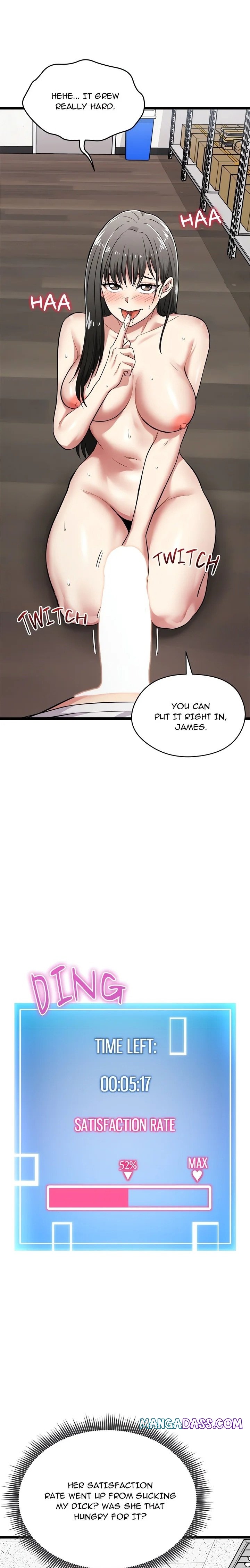 Start Game - Chapter 8 Page 14