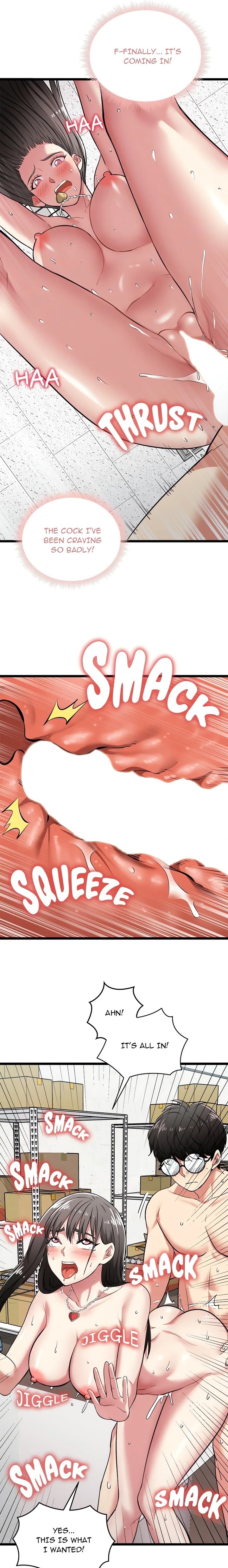 Start Game - Chapter 8 Page 25