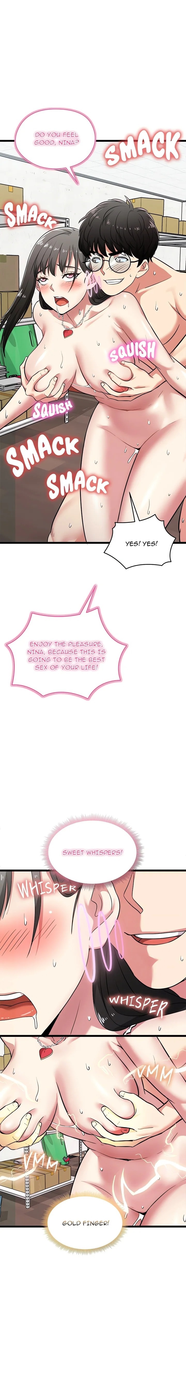 Start Game - Chapter 8 Page 27