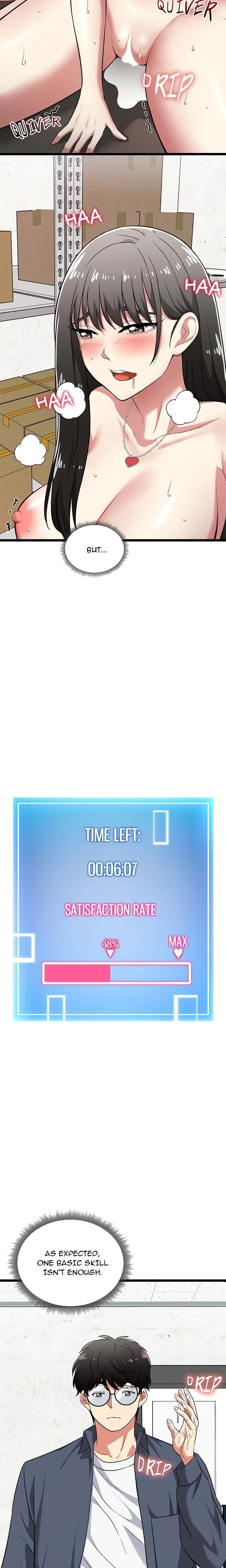 Start Game - Chapter 8 Page 9