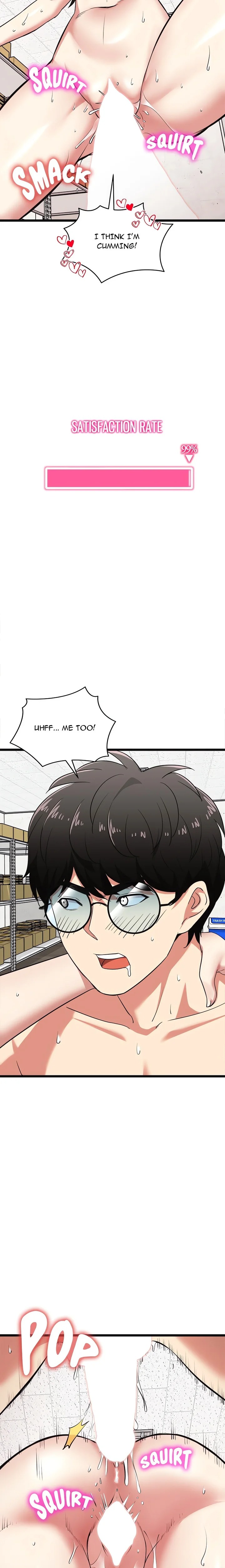 Start Game - Chapter 9 Page 10